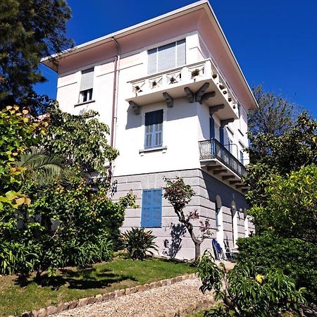 Casa Gazzano Villa Imperia Eksteriør bilde