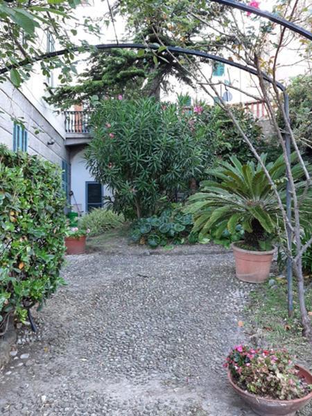 Casa Gazzano Villa Imperia Eksteriør bilde