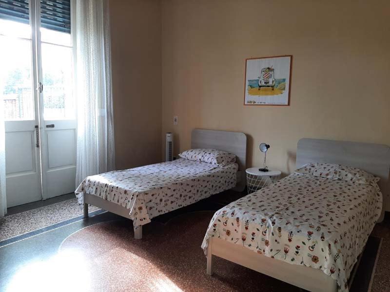 Casa Gazzano Villa Imperia Eksteriør bilde
