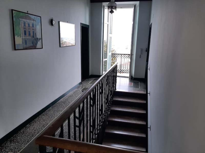Casa Gazzano Villa Imperia Eksteriør bilde