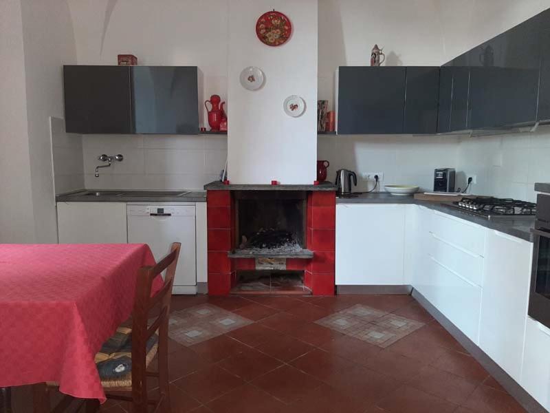 Casa Gazzano Villa Imperia Eksteriør bilde
