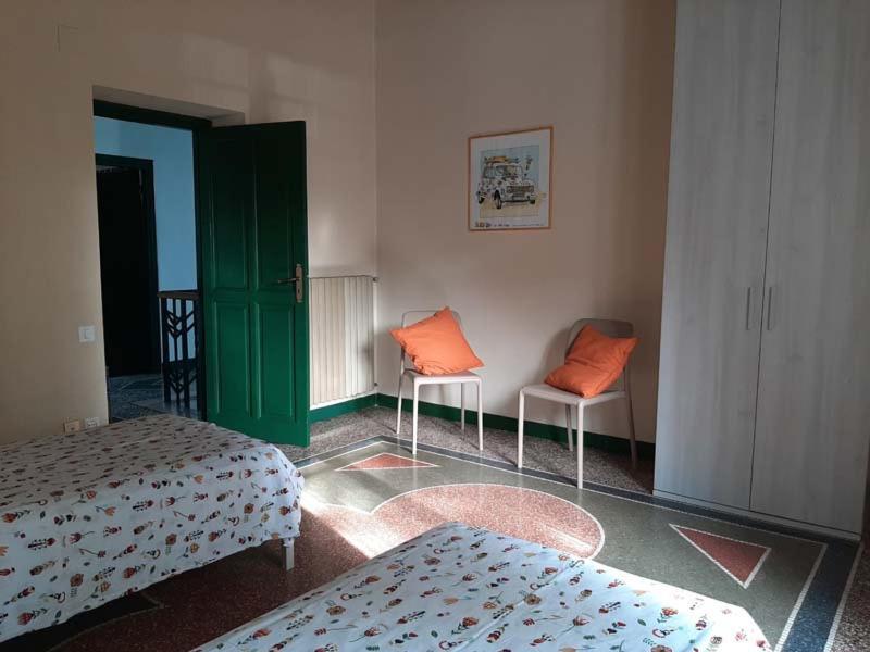 Casa Gazzano Villa Imperia Eksteriør bilde
