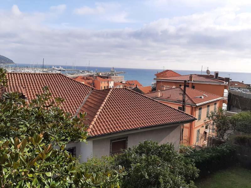 Casa Gazzano Villa Imperia Eksteriør bilde