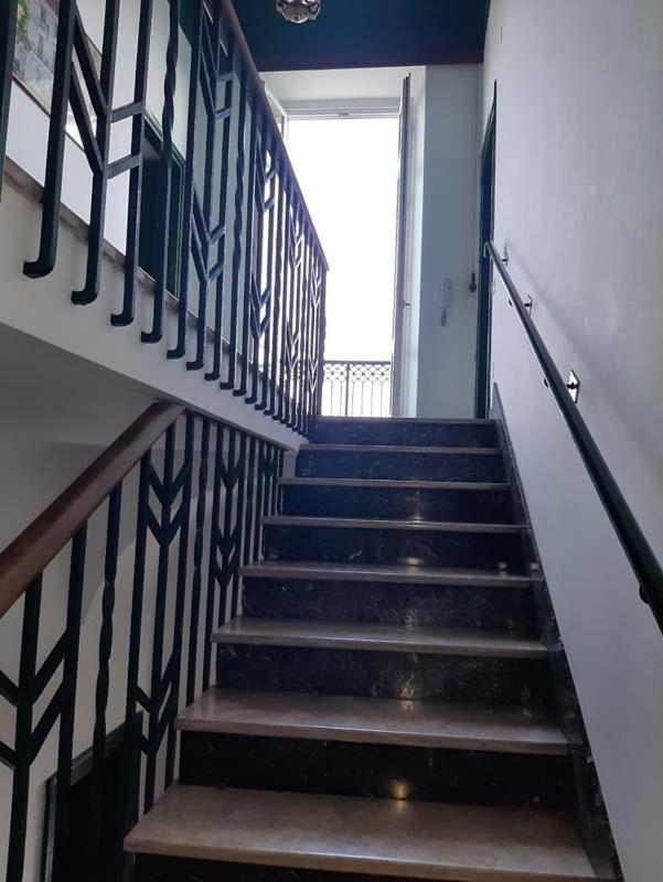 Casa Gazzano Villa Imperia Eksteriør bilde