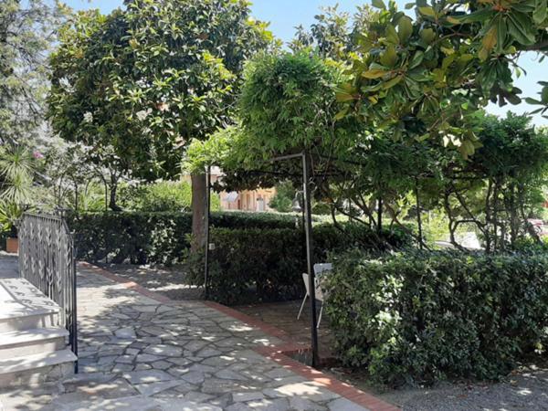 Casa Gazzano Villa Imperia Eksteriør bilde
