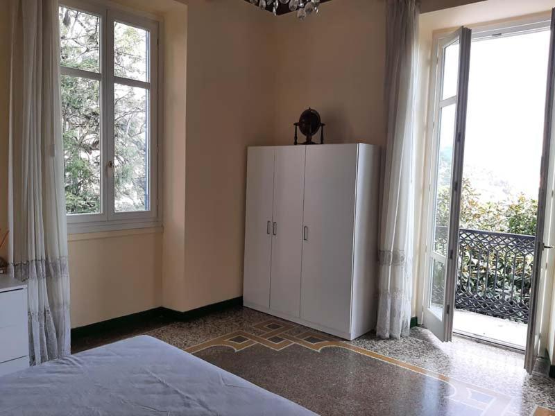 Casa Gazzano Villa Imperia Eksteriør bilde