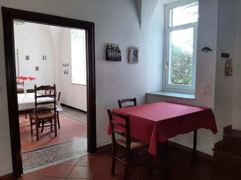 Casa Gazzano Villa Imperia Eksteriør bilde