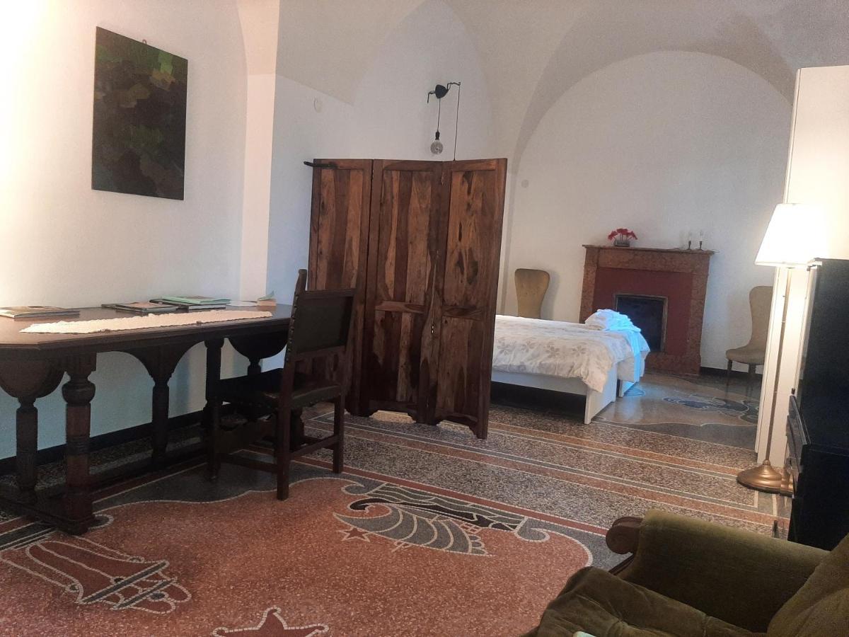 Casa Gazzano Villa Imperia Eksteriør bilde