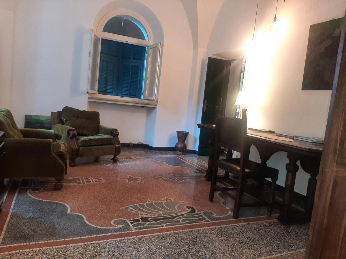 Casa Gazzano Villa Imperia Eksteriør bilde